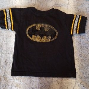 24M batman tee.